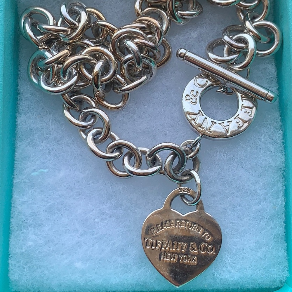 Tiffany & Co